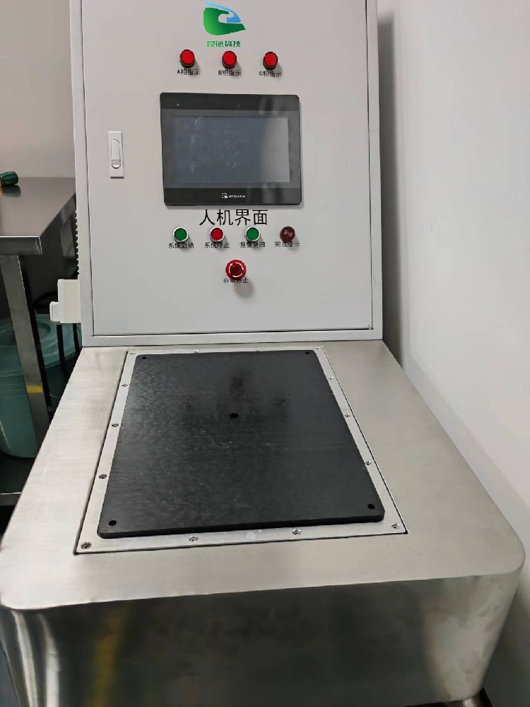 種植體內(nèi)螺紋清洗機 種植體內(nèi)螺紋清洗機