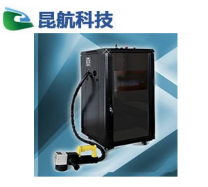 手持模具激光清洗機(jī) 手持模具激光清洗機(jī)